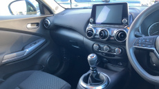 Nissan Juke 1.0 DiG-T 114 Acenta 5dr Petrol Hatchback